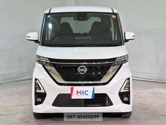 Nissan ROOX 2022-10 7272857-2