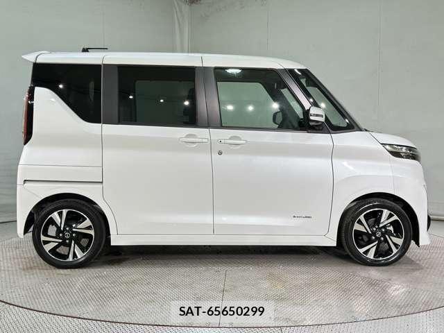 Nissan ROOX 2022-10 7272857-3