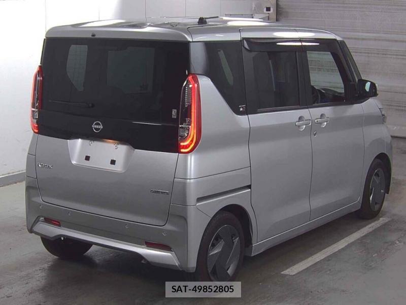 Nissan ROOX 2024 7282471-1