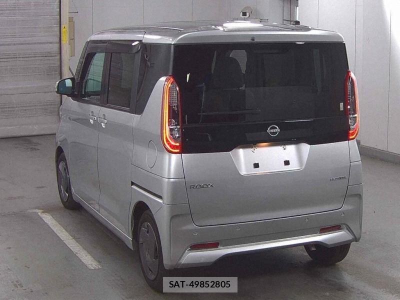 Nissan ROOX 2024 7282471-2