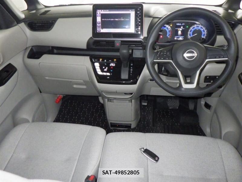 Nissan ROOX 2024 7282471-4