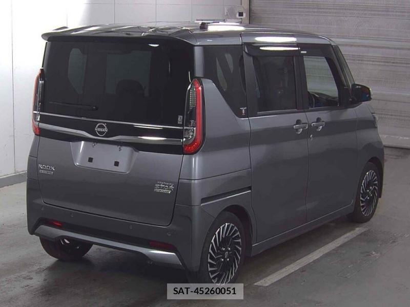 Nissan ROOX 2024 7282472-1