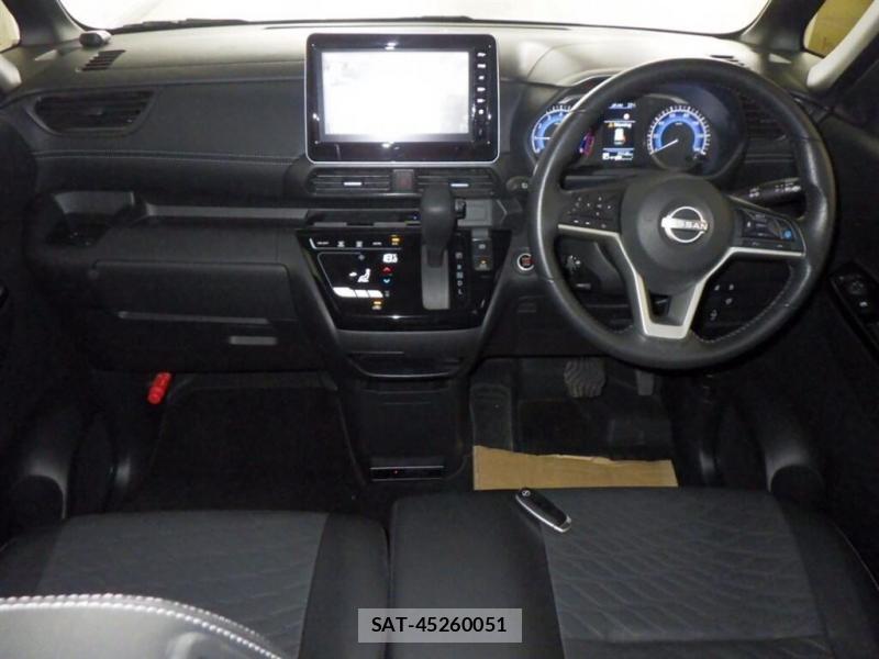 Nissan ROOX 2024 7282472-4