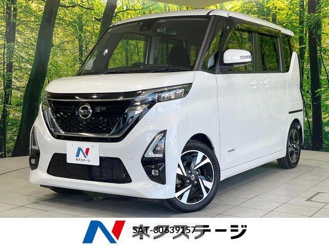 Nissan ROOX 2020-08 7329852-0