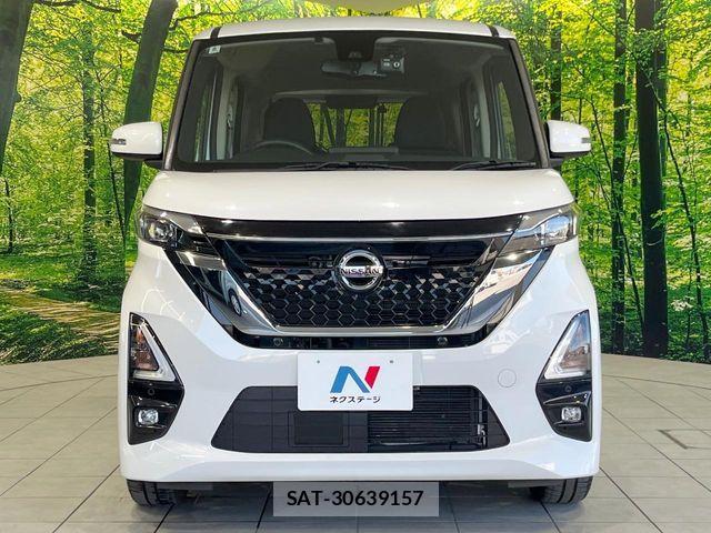 Nissan ROOX 2020-08 7329852-13