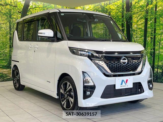 Nissan ROOX 2020-08 7329852-15