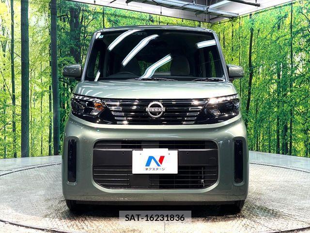 Nissan ROOX 2025-01 7329831-13
