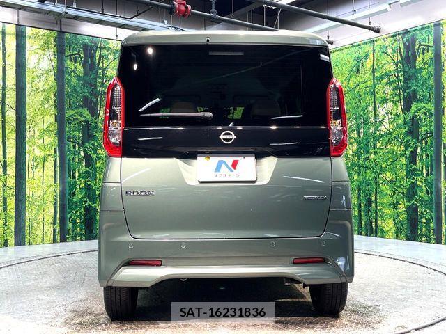 Nissan ROOX 2025-01 7329831-14