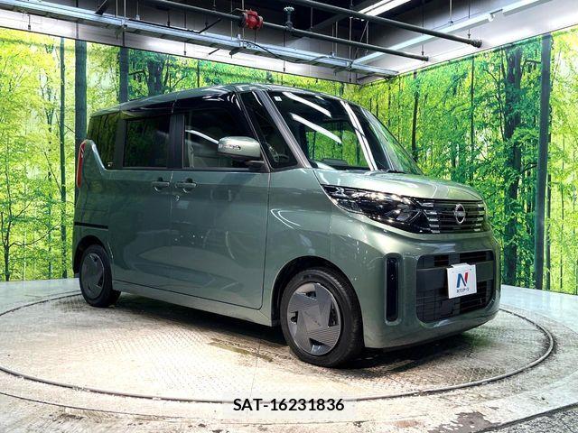 Nissan ROOX 2025-01 7329831-15