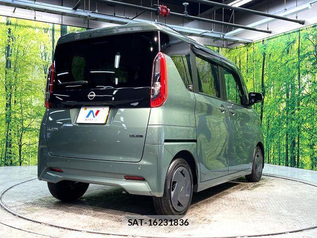 Nissan ROOX 2025-01 7329831-16