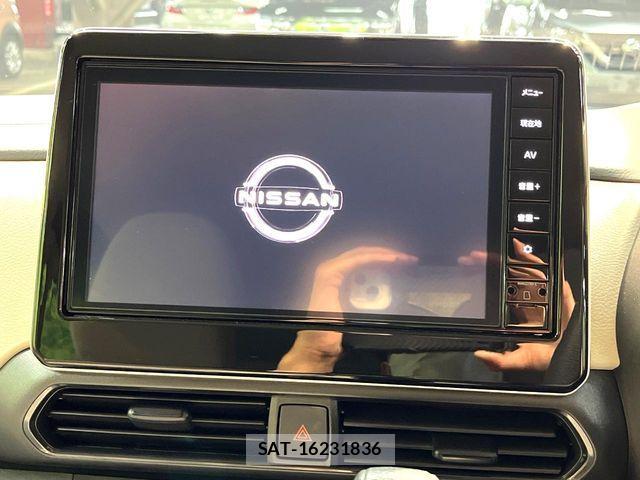 Nissan ROOX 2025-01 7329831-3