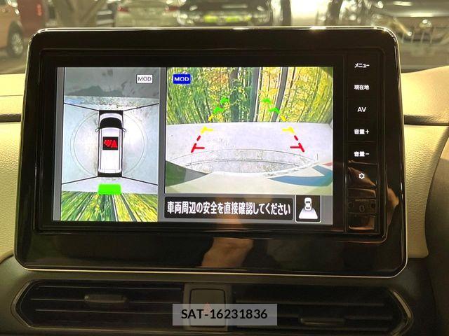 Nissan ROOX 2025-01 7329831-4