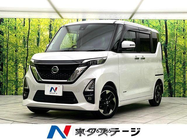 Nissan ROOX 2022-04 7329851-0
