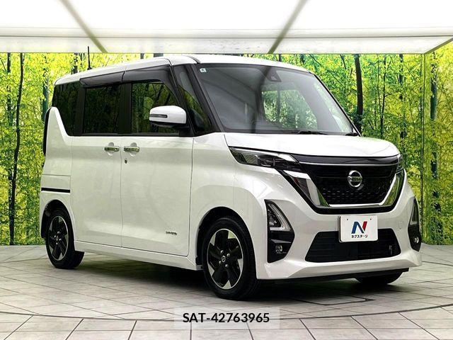 Nissan ROOX 2022-04 7329851-15
