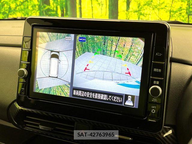 Nissan ROOX 2022-04 7329851-4