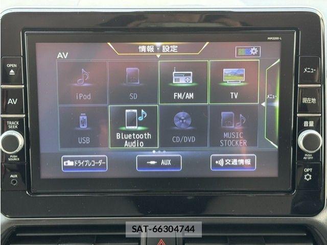 Nissan ROOX 2020-12 7329865-17