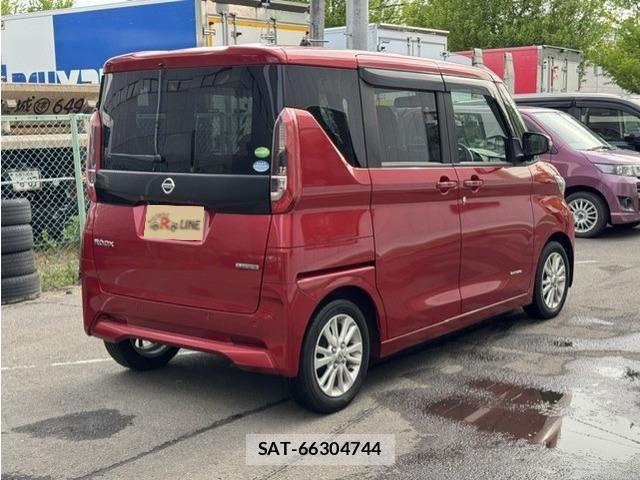 Nissan ROOX 2020-12 7329865-1