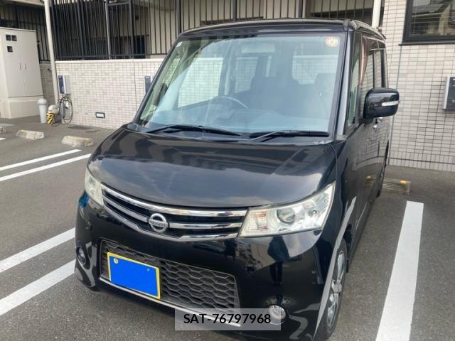 sat car