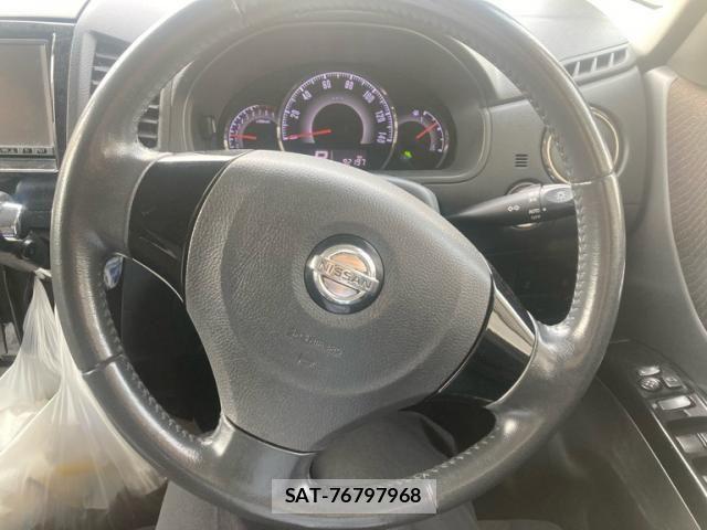 Nissan ROOX 2010-02 7329871-17