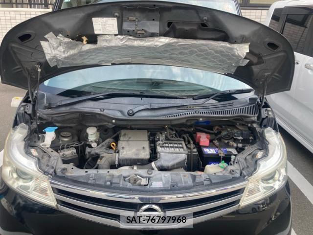 Nissan ROOX 2010-02 7329871-21