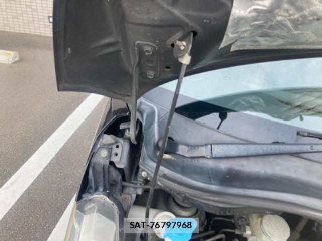 Nissan ROOX 2010-02 7329871-22