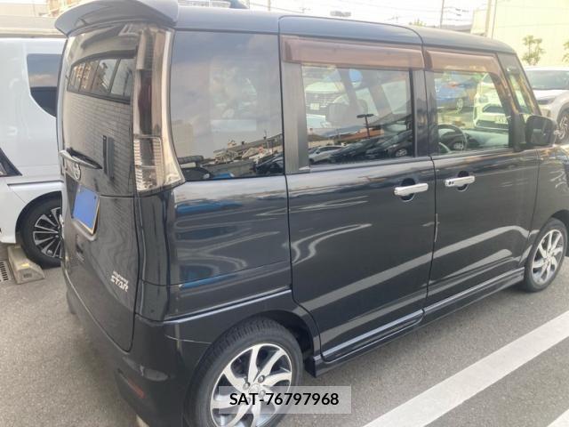 Nissan ROOX 2010-02 7329871-7