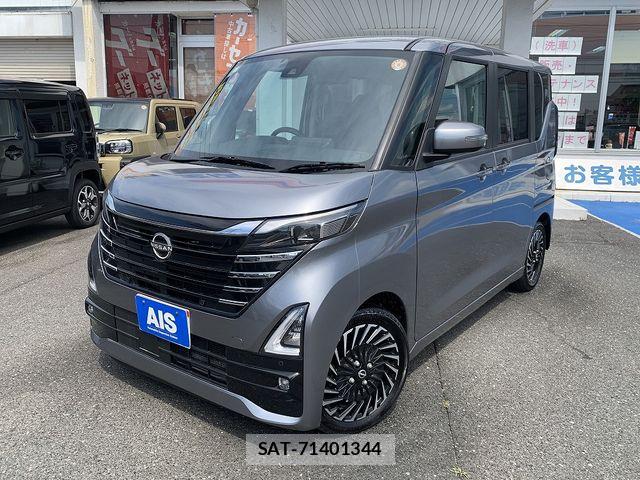 Nissan ROOX 2024-06 7329863-0