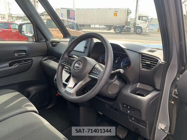Nissan ROOX 2024-06 7329863-16