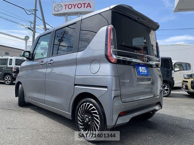 Nissan ROOX 2024-06 7329863-1