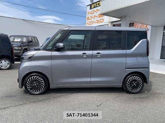 Nissan ROOX 2024-06 7329863-22