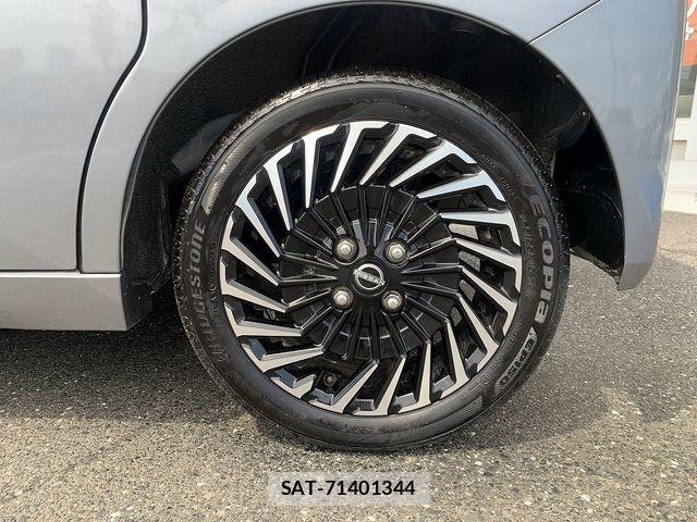 Nissan ROOX 2024-06 7329863-27