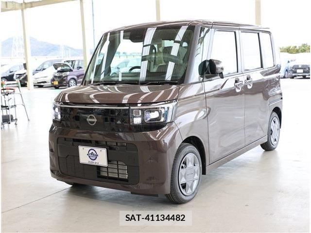 Nissan ROOX 2026-02 7329827-0
