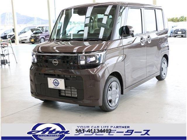 Nissan ROOX 2026-02 7329827-28