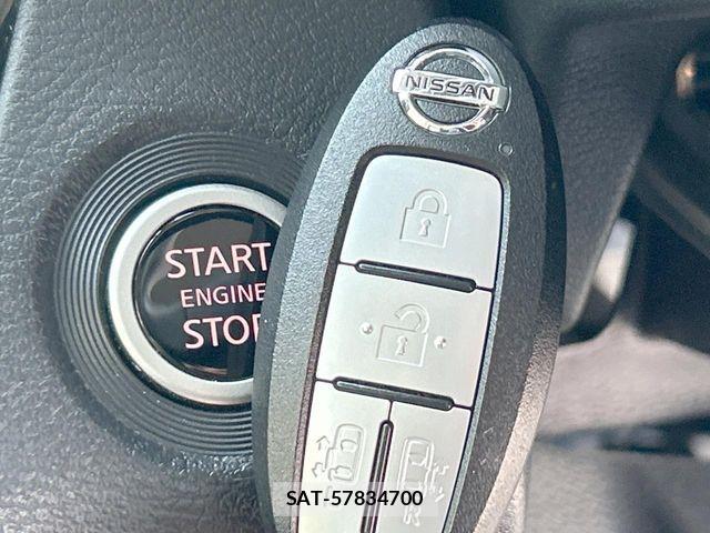 Nissan ROOX 2021-09 7329847-9