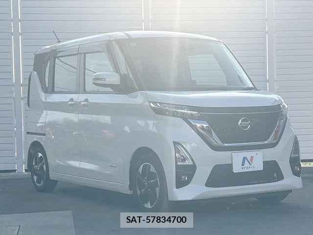 Nissan ROOX 2021-09 7329847-19