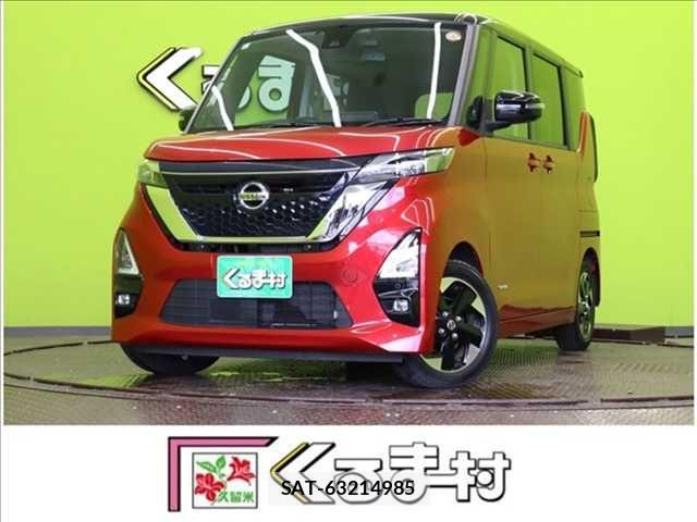 Nissan ROOX 2021-04 7329860-0