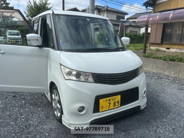 sat car