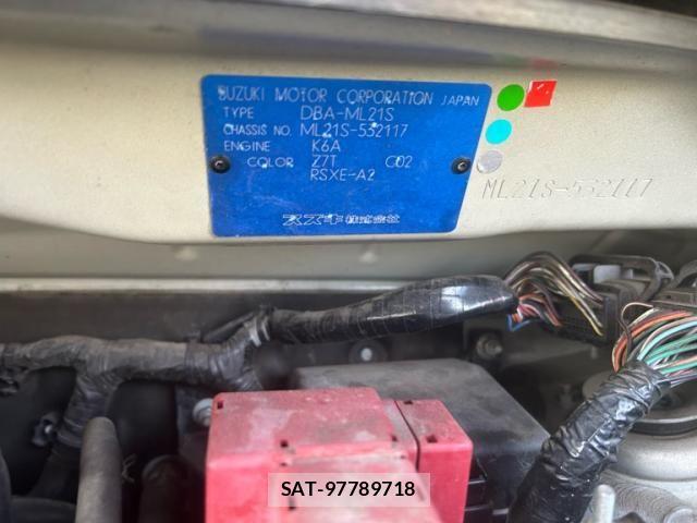 Nissan ROOX 2010-08 7329867-17