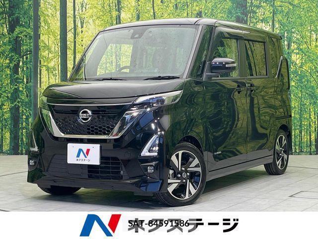 Nissan ROOX 2020-09 7329835-0