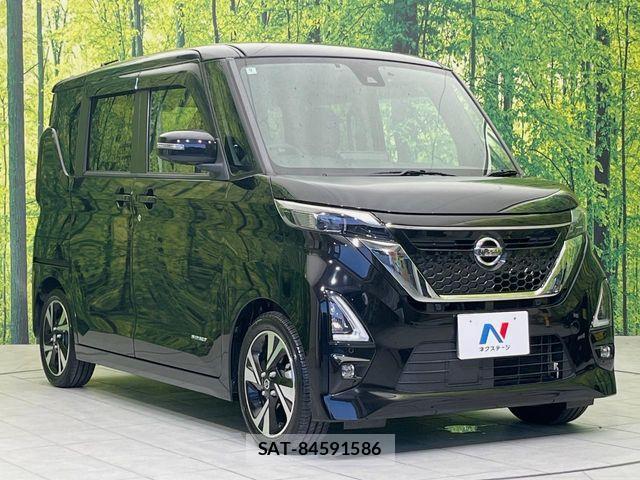 Nissan ROOX 2020-09 7329835-15