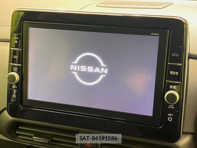 Nissan ROOX 2020-09 7329835-5