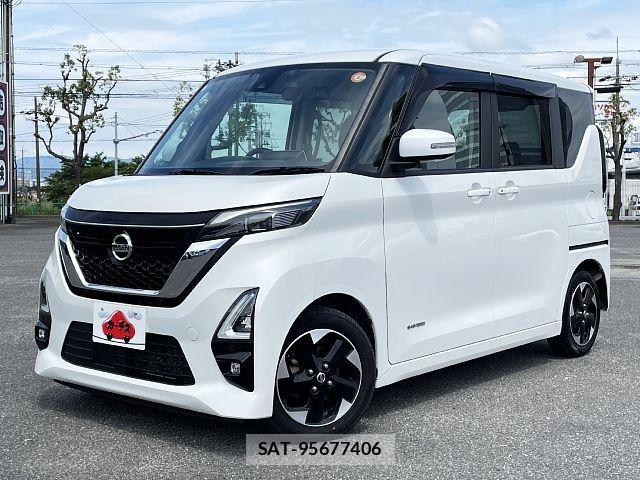 Nissan ROOX 2021-03 7329855-0