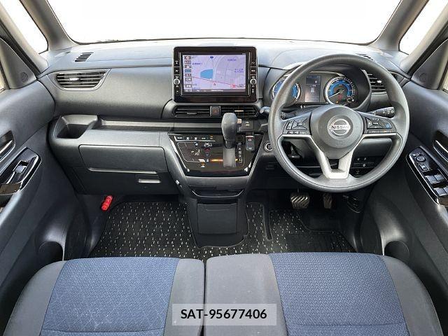 Nissan ROOX 2021-03 7329855-1