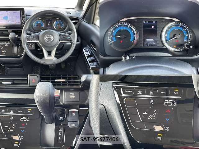 Nissan ROOX 2021-03 7329855-3