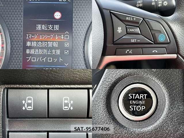 Nissan ROOX 2021-03 7329855-4