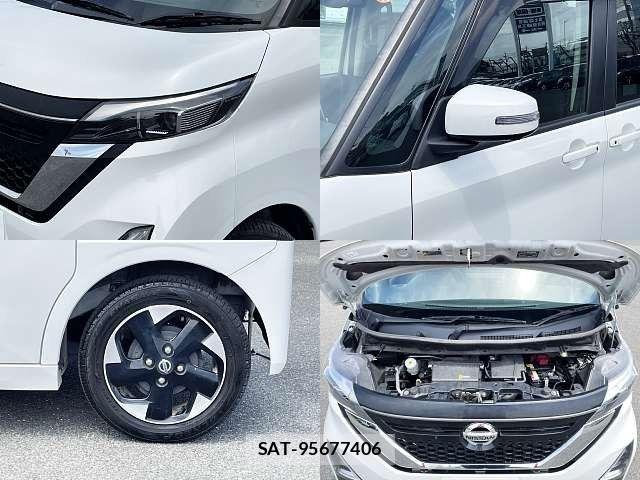 Nissan ROOX 2021-03 7329855-6