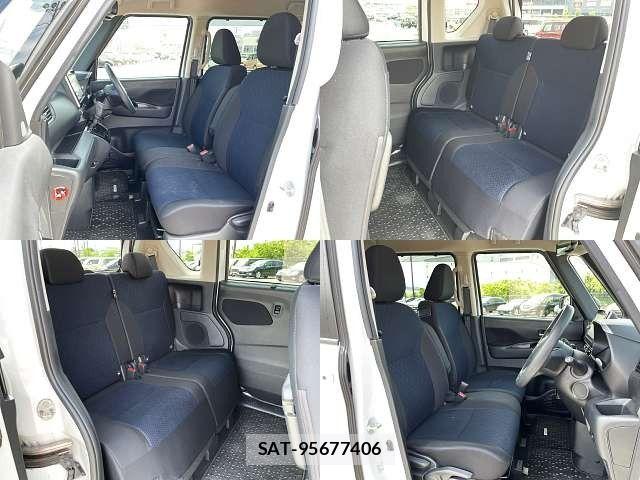 Nissan ROOX 2021-03 7329855-7