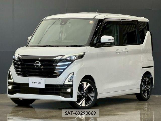 Nissan ROOX 2023-11 7332710-0