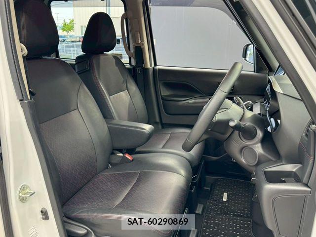 Nissan ROOX 2023-11 7332710-20
