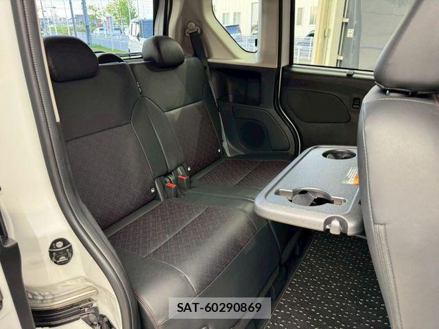 Nissan ROOX 2023-11 7332710-22